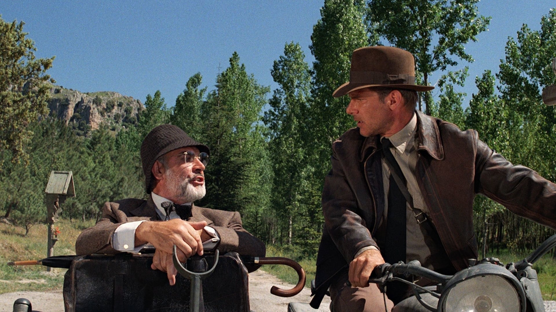 คุยกันหลังดู Indiana Jones and the Last Crusade กระชับและตรงประเด็น