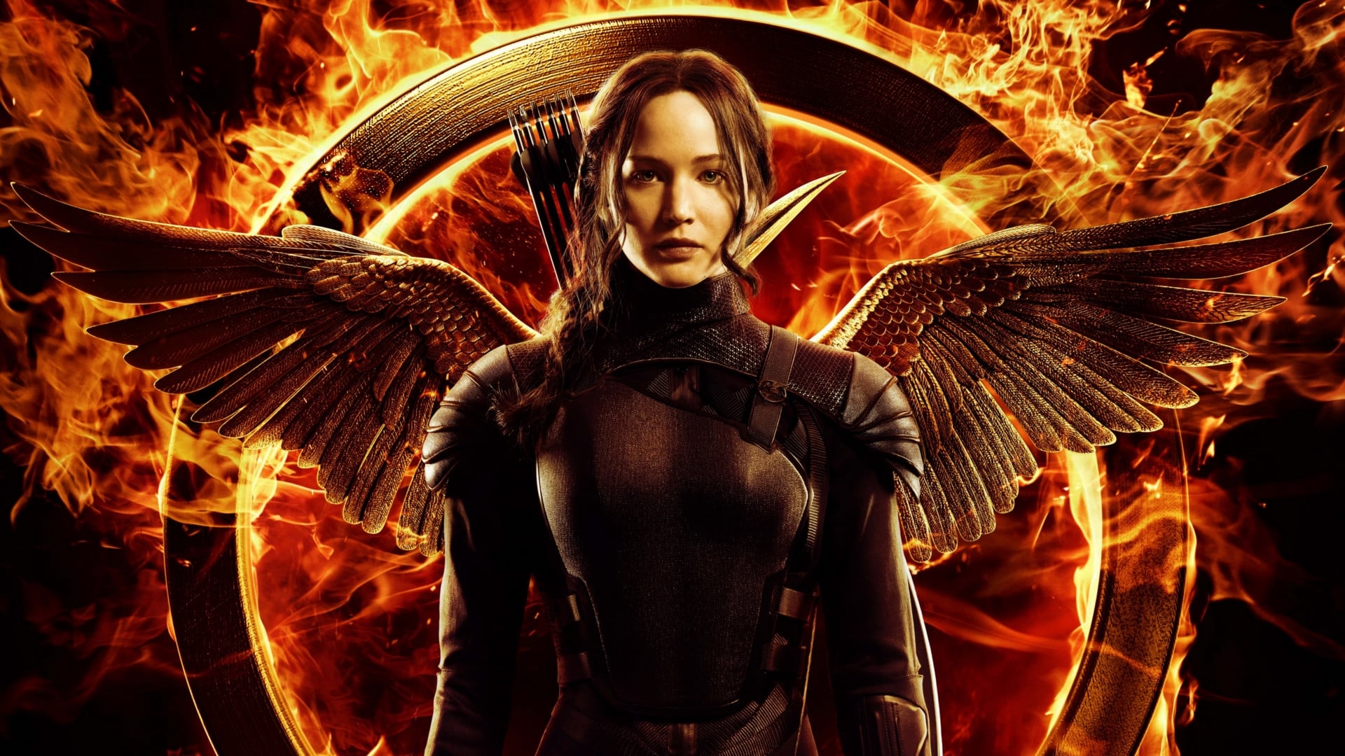 Highlight หนัง The Hunger Games: Mockingjay – Part 1 เส้นเรื่องที่น่าสนใจ