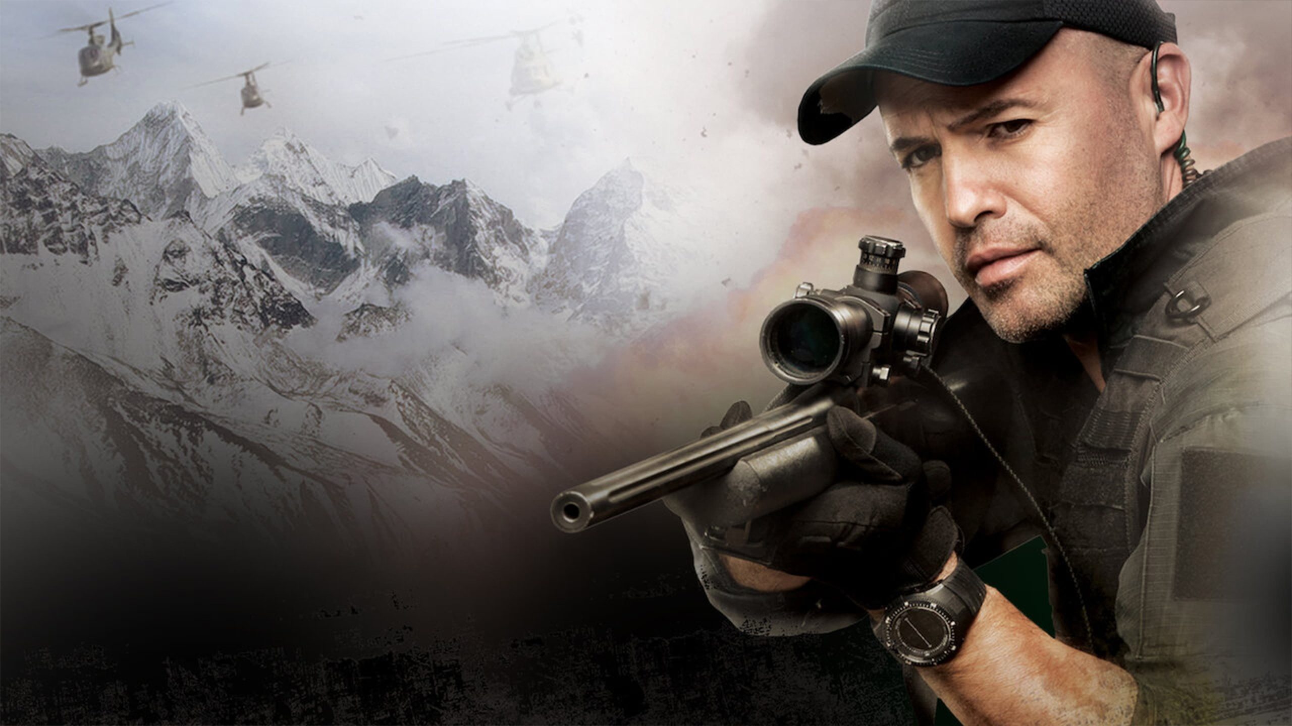 หนังดีที่ควรดู Sniper Ghost Shooter เนียนทุกฉาก