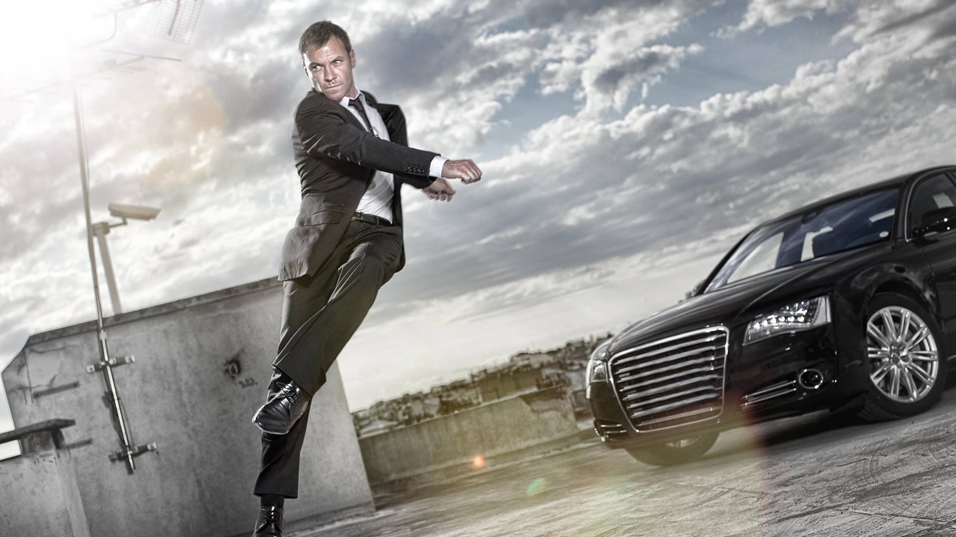 Spoiler-Free Review Transporter เสียงดนตรีจับใจ