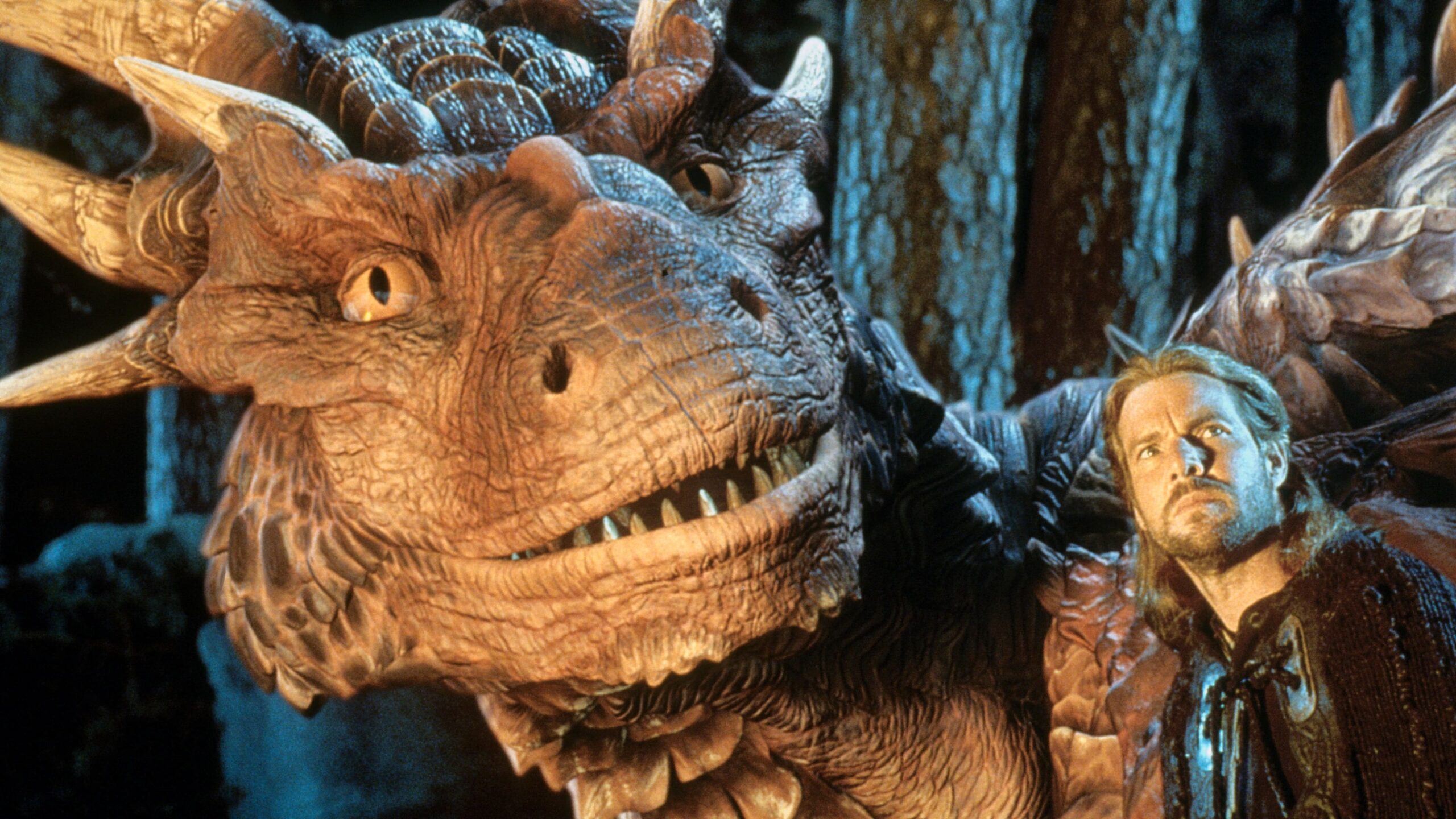 คุยกันหลังดู DragonHeart ยกให้เป็นซีรี่ย์ในตำนาน