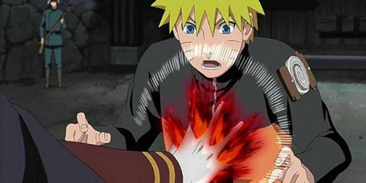 Naruto The Movie 9: Blood Prison รีวิวหนัง