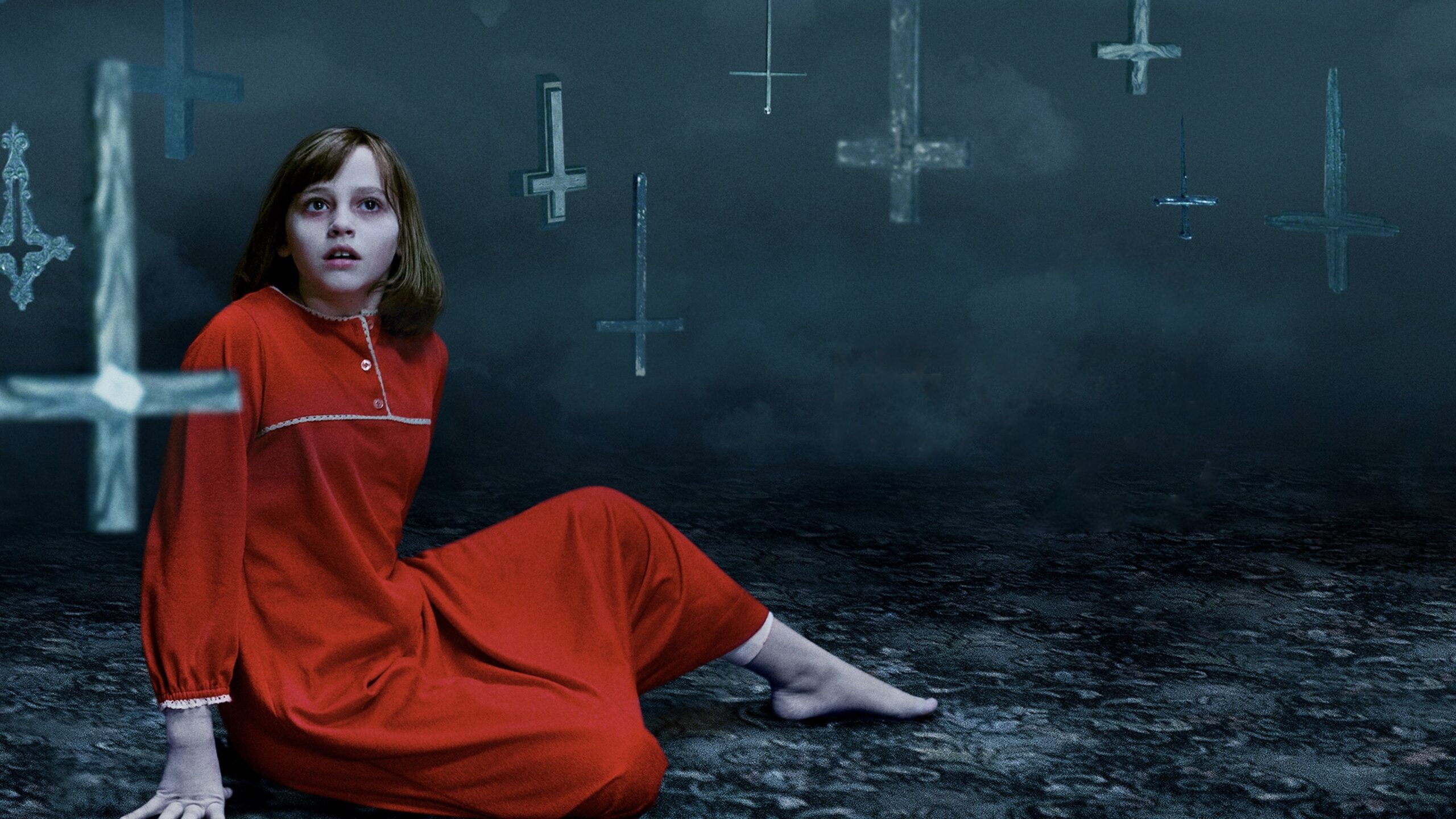 เจาะลึกหนัง The Conjuring 2 ลงลึกในอารมณ์