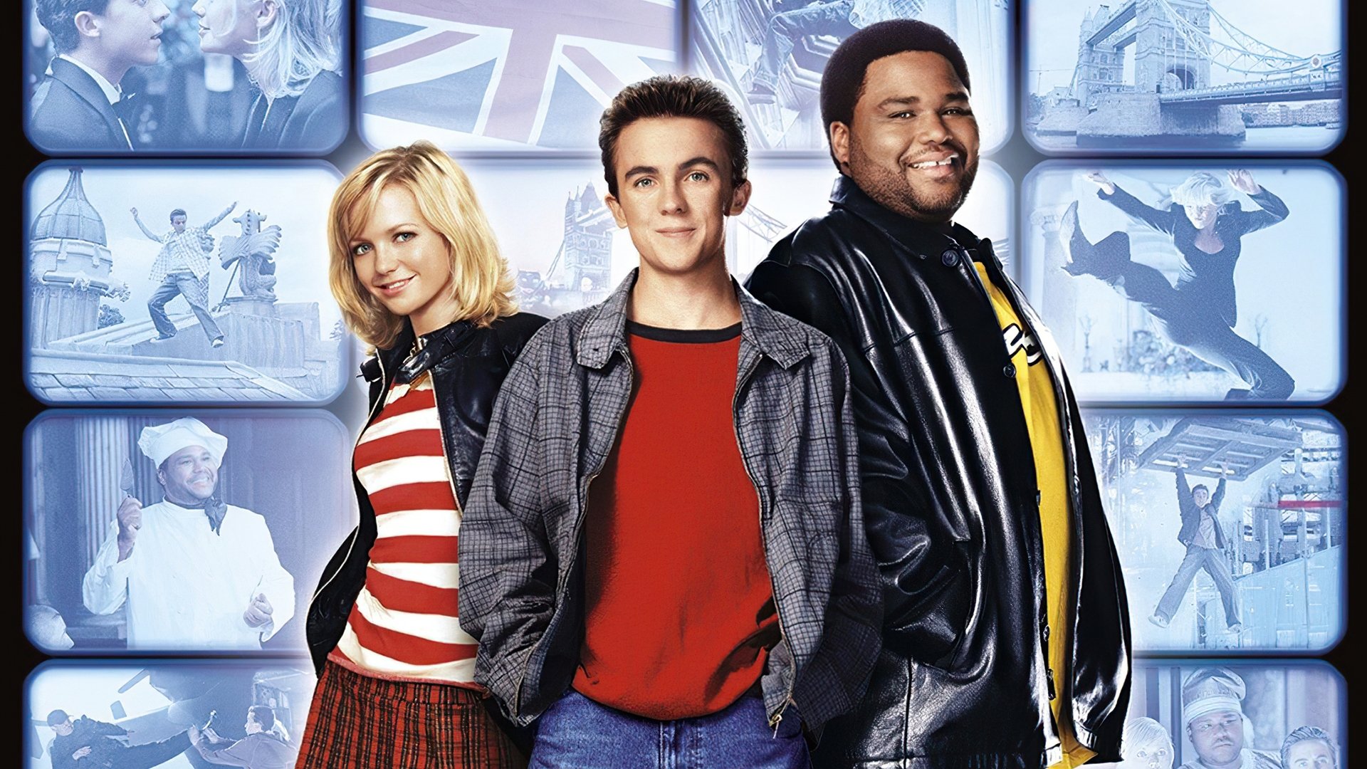 รีวิวความสนุก Agent Cody Banks 2: Destination London มุมมองน่าสนใจ