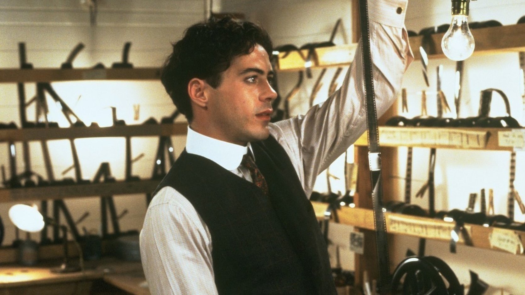 ตีความหนัง Chaplin จบอย่างสมบูรณ์แบบ
