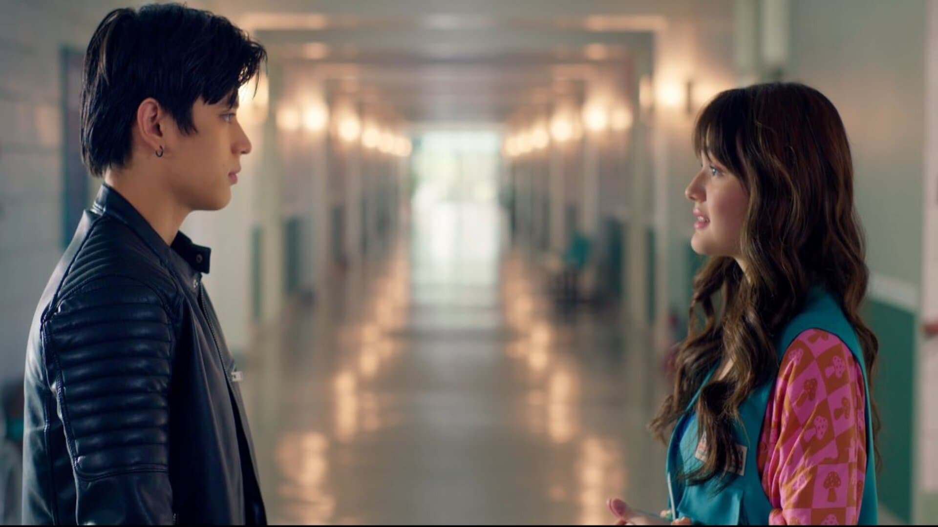 ดูหนังอย่างไร้สปอย Chances Are, You and I ไม่ต้องแปลกใจ