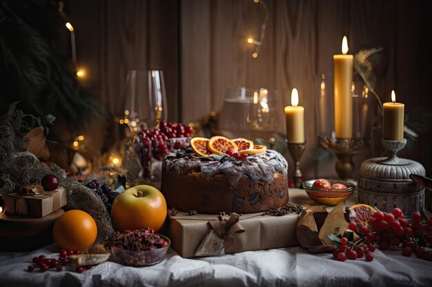 Fruit Cake รีวิวหนัง