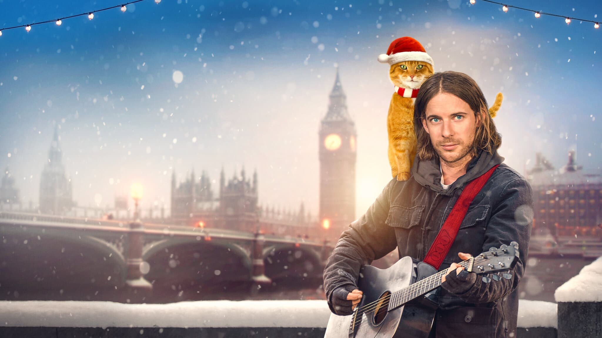 Review & Spoil A Christmas Gift from Bob ลุ้นสุดขีด