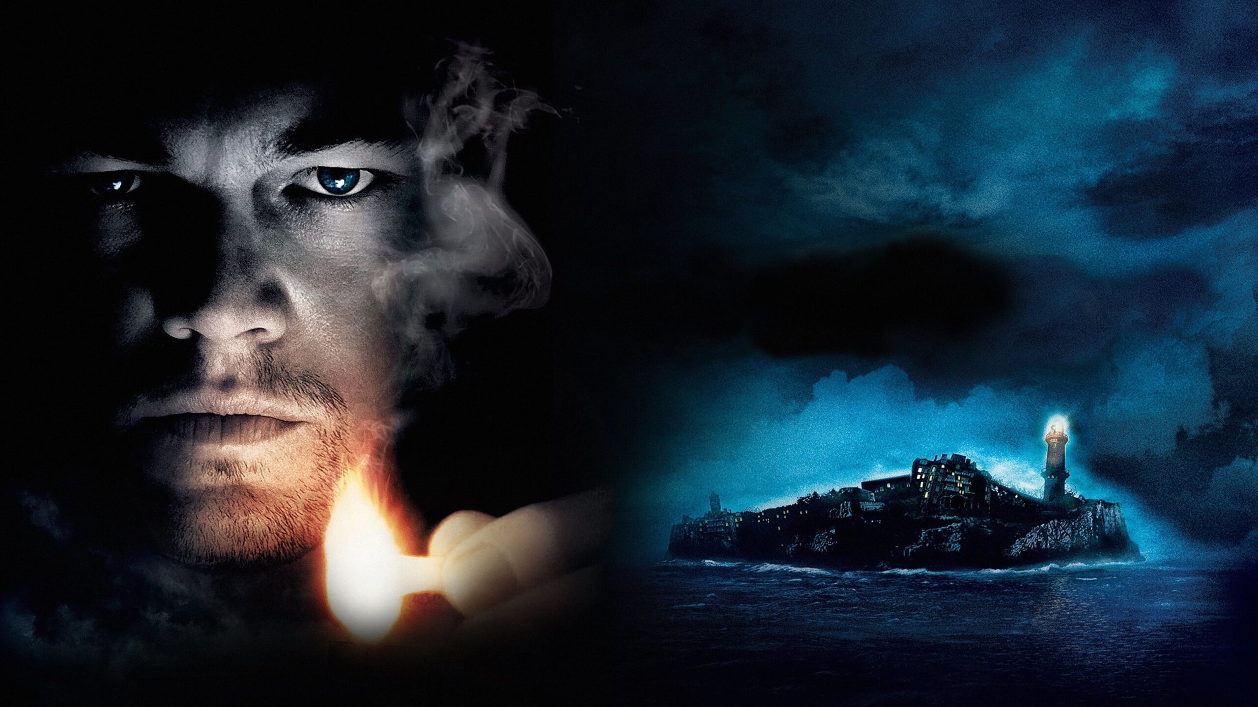 Review & Spoil Shutter Island การถ่ายทำที่งดงาม