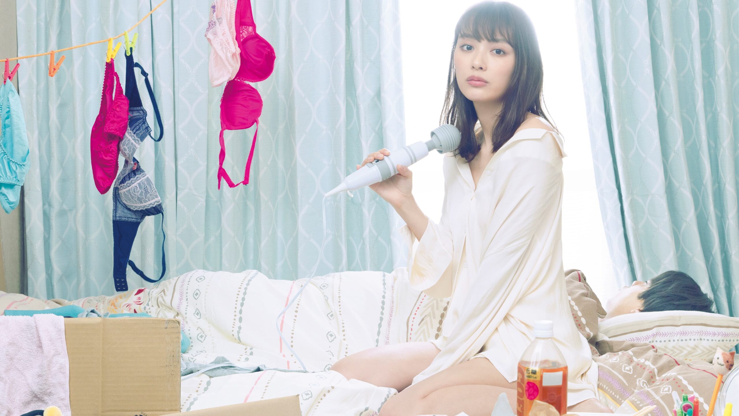 วิเคราะห์หนัง Raise de wa Chanto Shimasu เพราะรัก