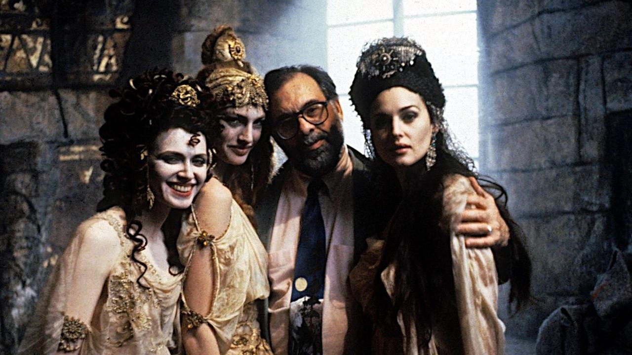 Bram Stoker's Dracula รีวิวหนัง