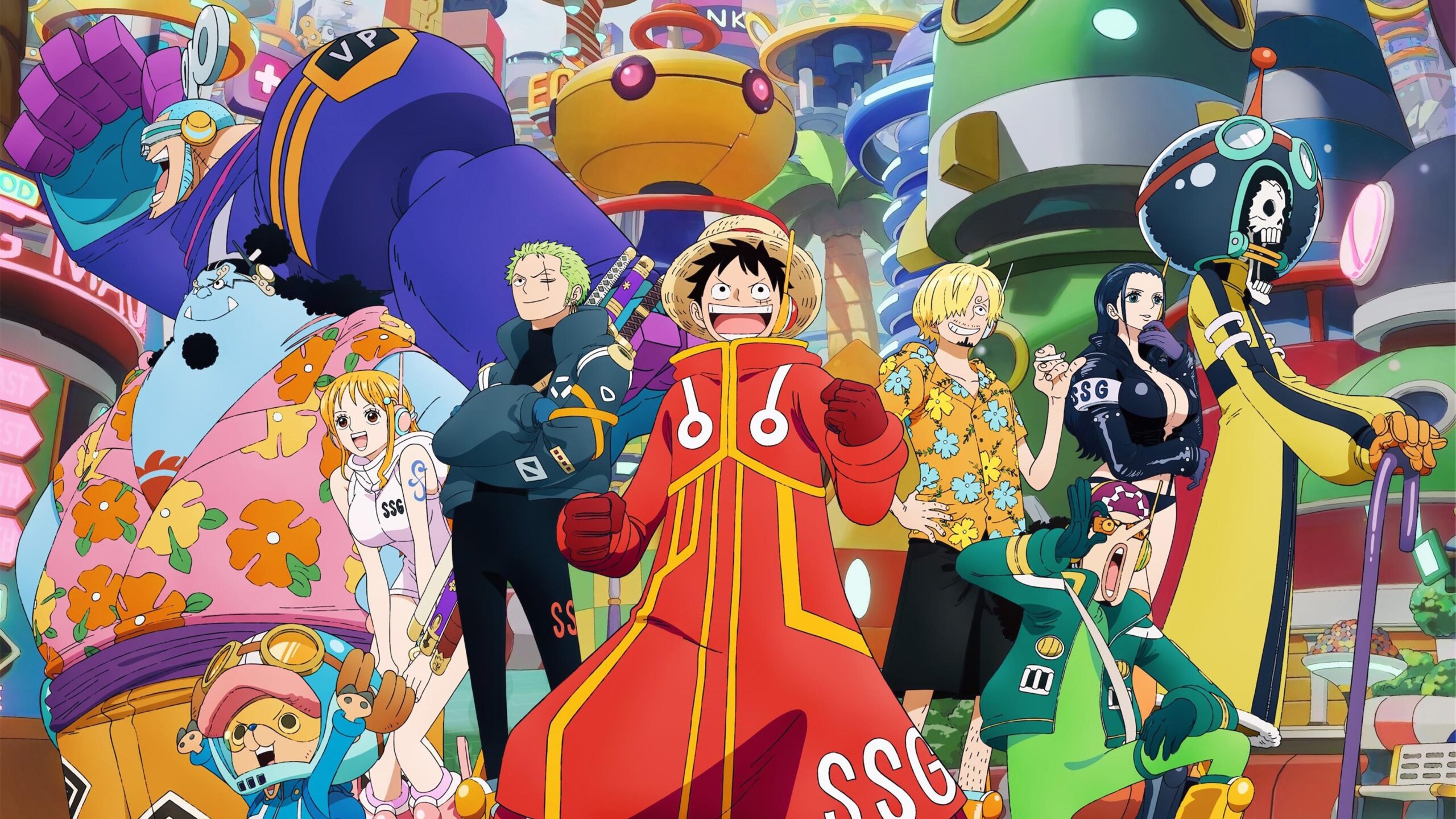 มุมมองหนัง One Piece Fan Letter ยกให้เป็นหนังในตำนาน