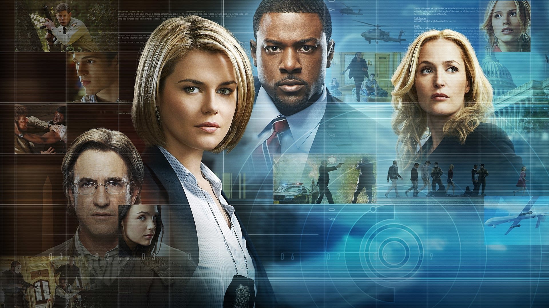 Movie Full Recap Crisis เด็ดยอด