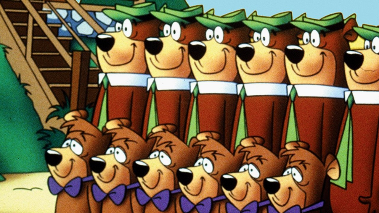 Yogi Bear รีวิวหนัง