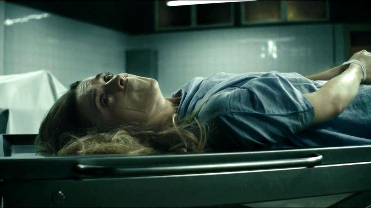 แง่คิดหลังดูหนัง The Corpse of Anna Fritz เมื่อชมแล้วรู้สึกว่า