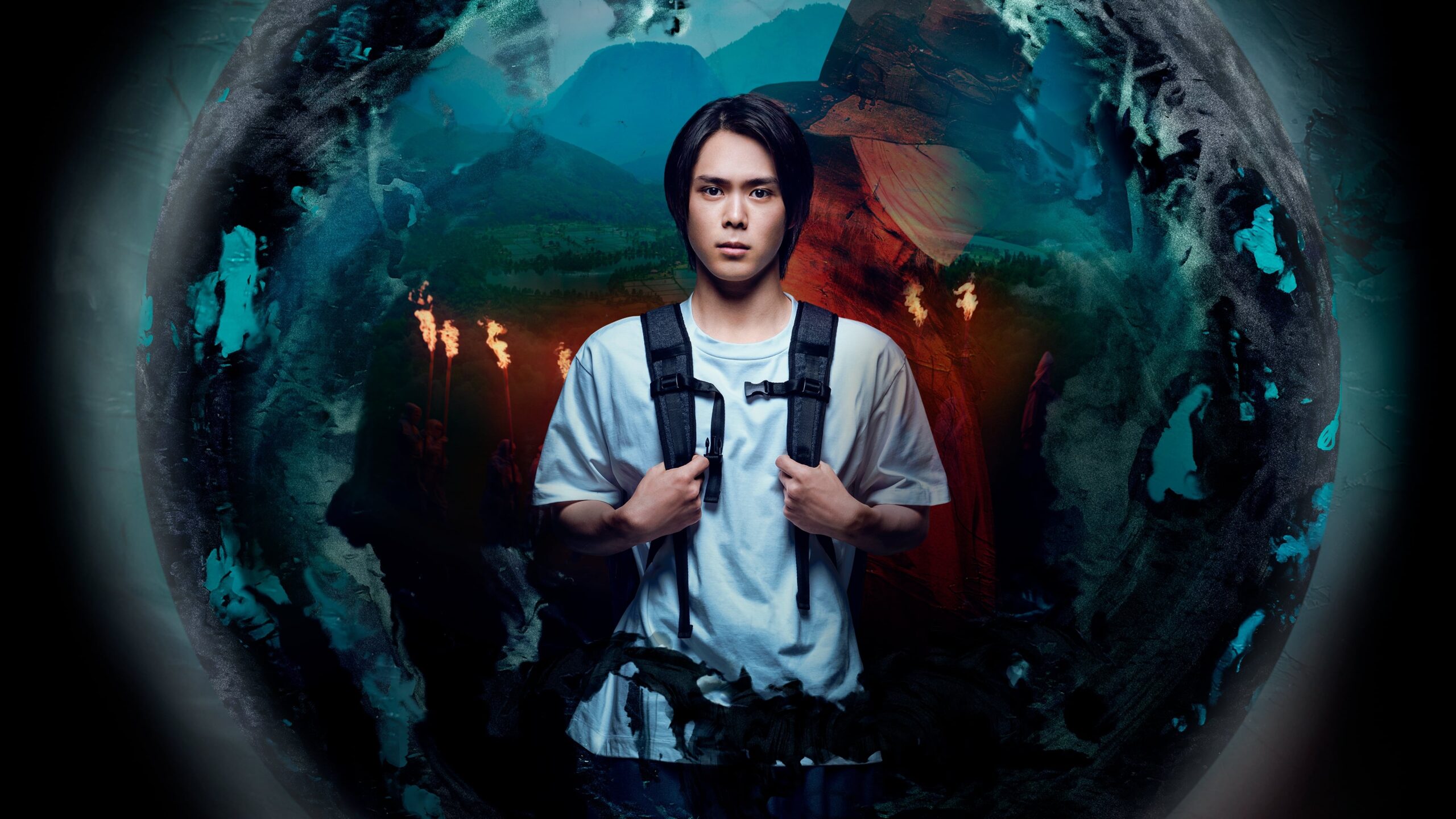 เนื้อเรื่องย่อ Land of Tanabata อารมณ์ขัน