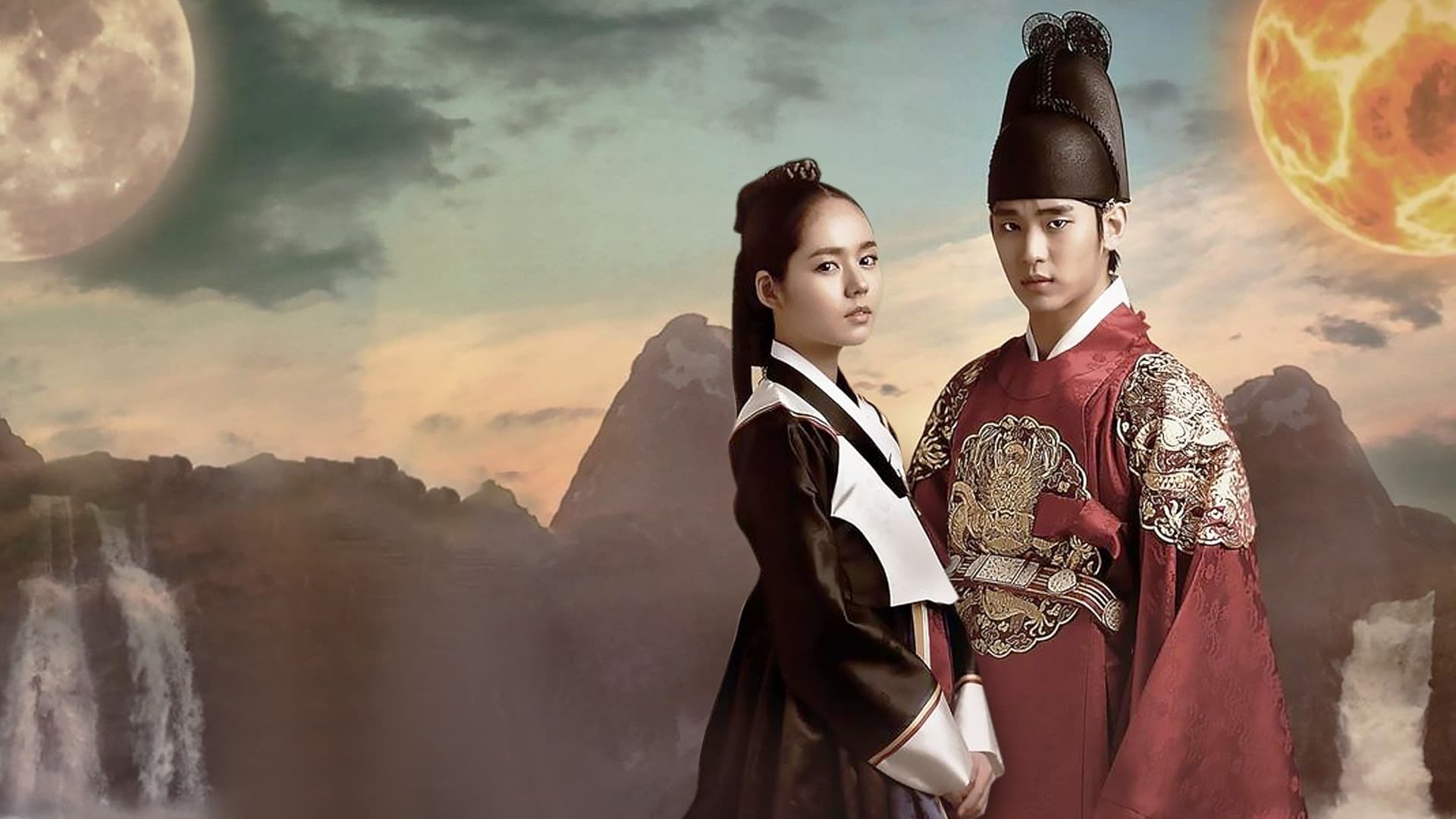 พูดถึงภาพยนตร์ Sun Moon แสดงให้เห็นถึงความสัมพันธ์