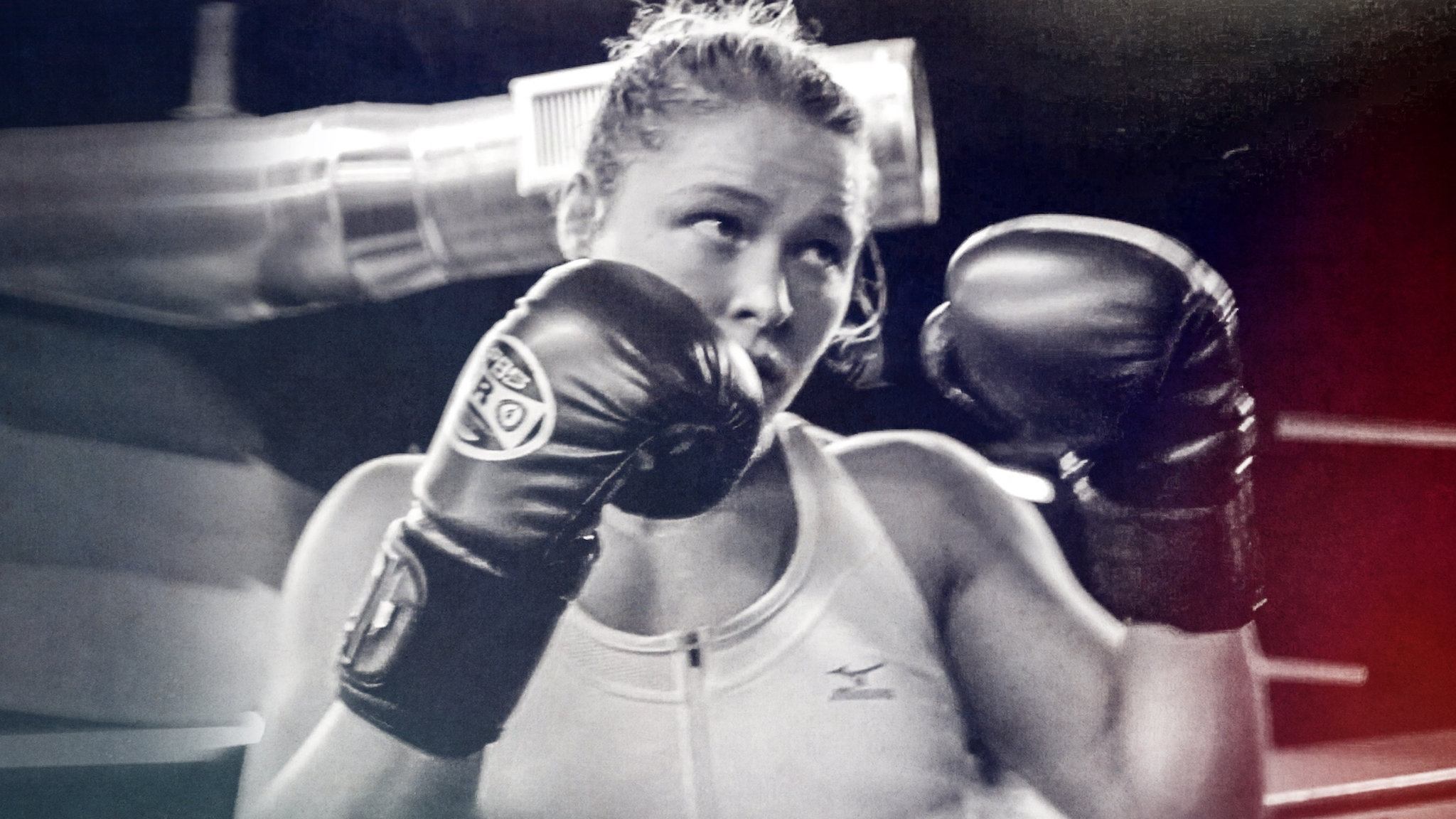 วิเคราะห์เนื้อหา The Ronda Rousey Story Through My Father’s Eyes ภาพสวยมาก