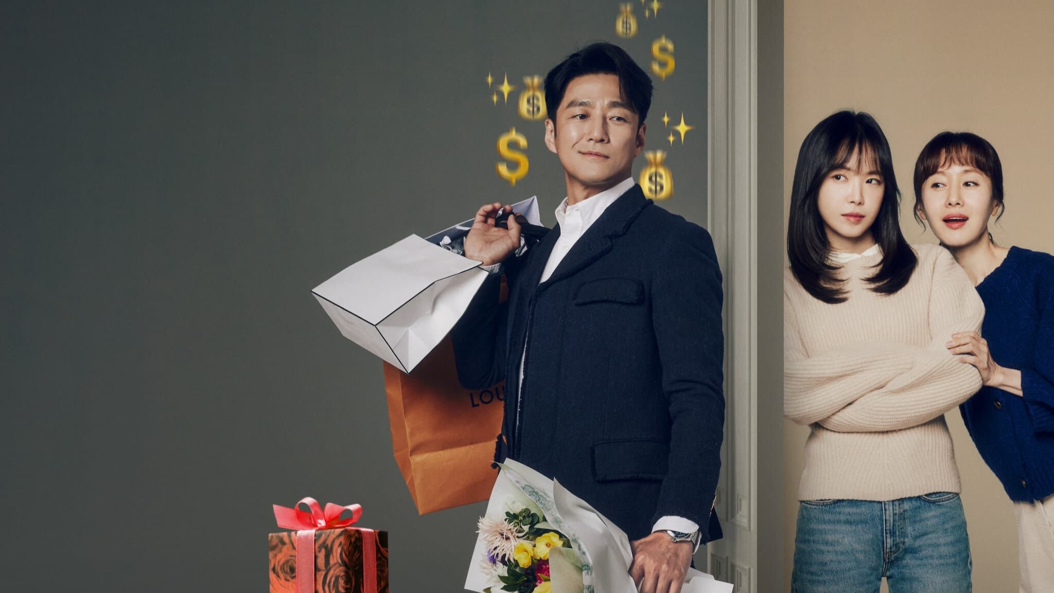 เจาะลึกภาพยนตร์ Romance in the House วิจารณ์ไม่ไหว